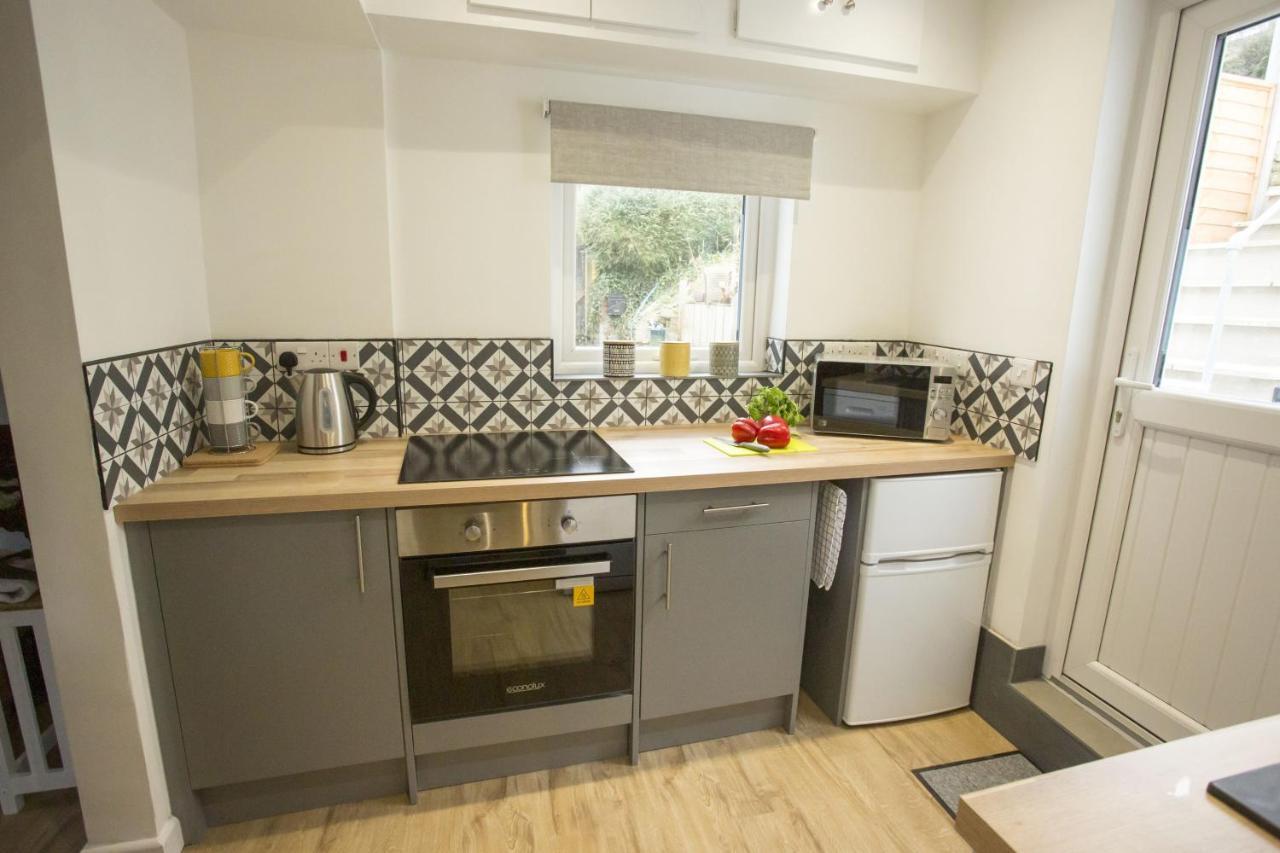 Clifton Ville Llandysul Exterior foto